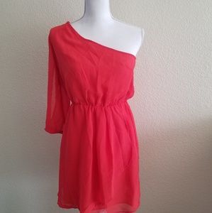 Grenadine Summer Dress